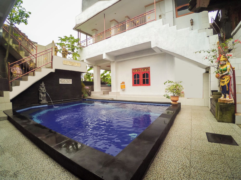 Hotel Kabera Bungalow Ubud