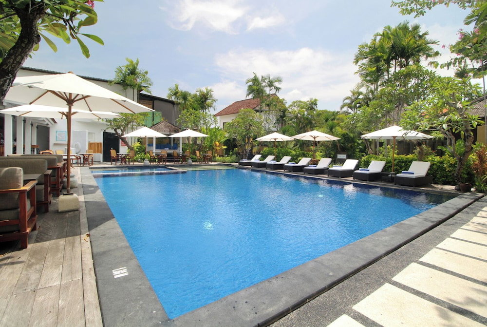 Hotel Sagara Villas And Suites Sanur By Ahm