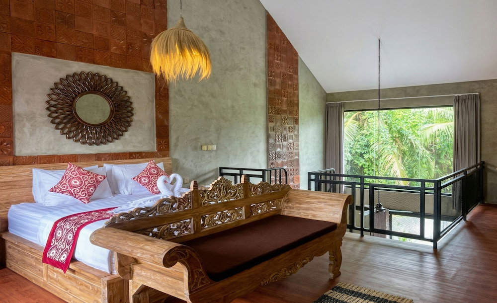Hotel Juminten Villa
