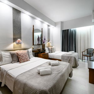 Hotel Hotel Lingos cazare Florina