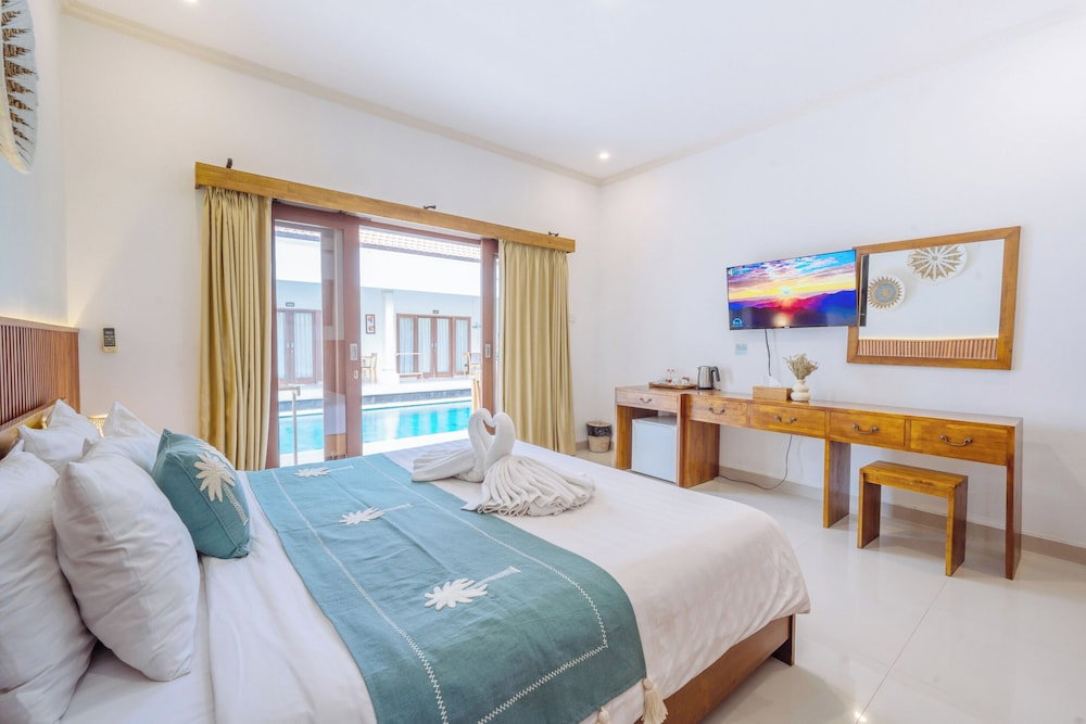 Hotel Mimu Co Living