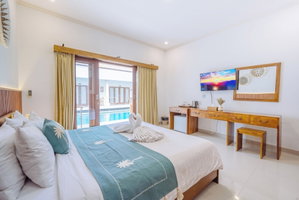 Hotel Mimu Co Living cazare Kerobokan Kelod