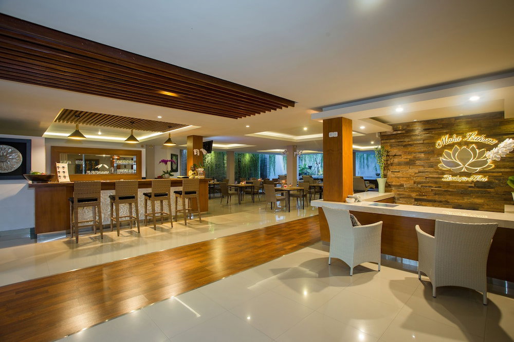 Hotel Mahalaksmi Boutique Hotel