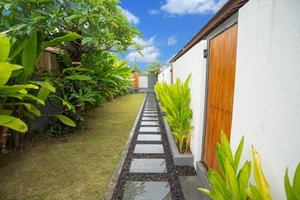 Hotel Abimanyu Guest House cazare Kerobokan Kelod