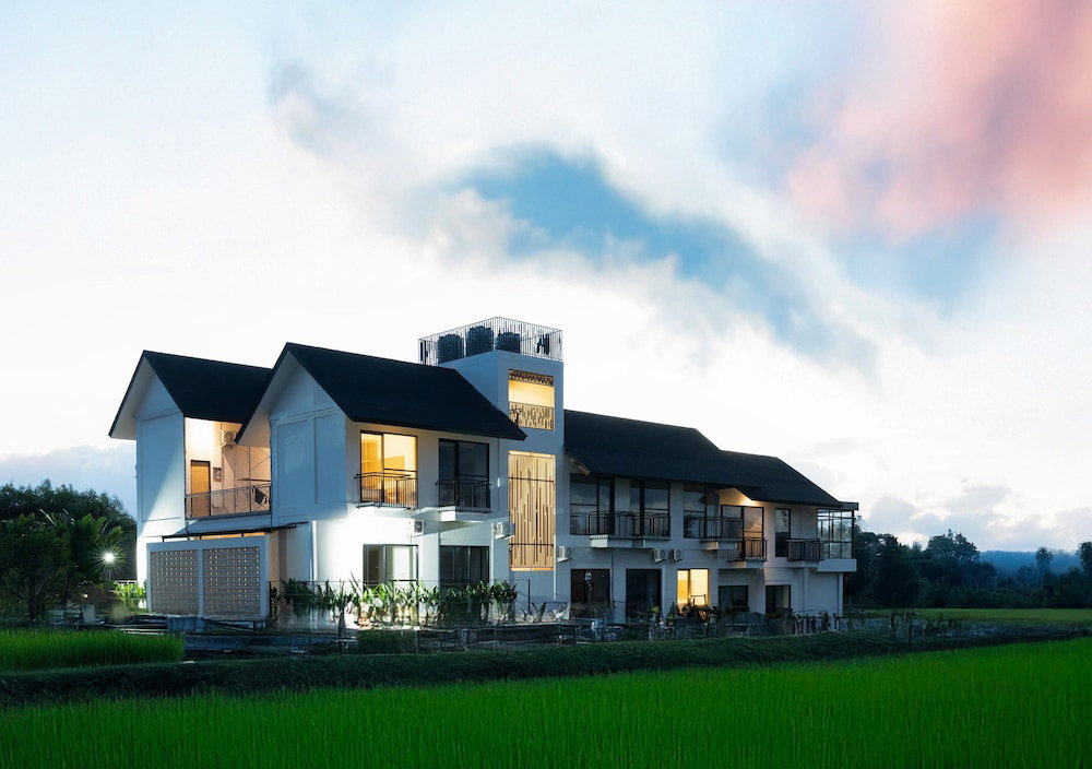 Hotel Jiva Flow Kerobokan
