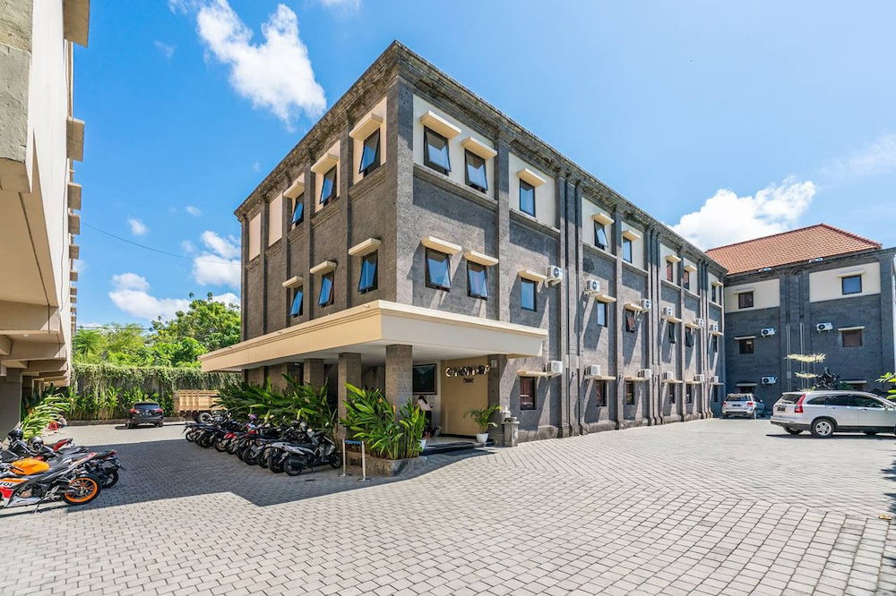 Hotel Ganandra Stay Denpasar