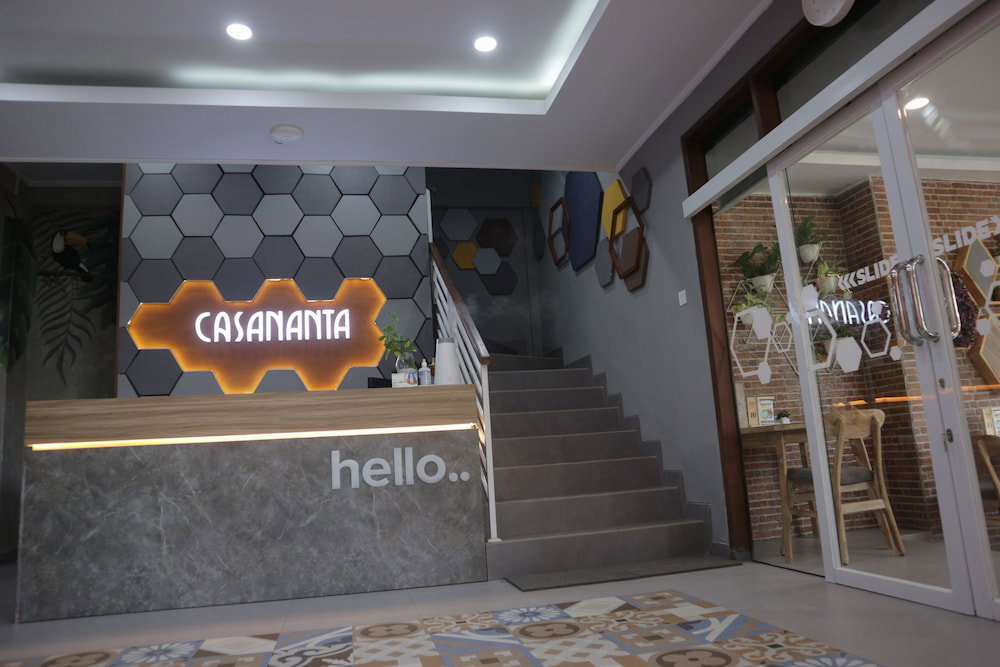 Casananta Seminyak
