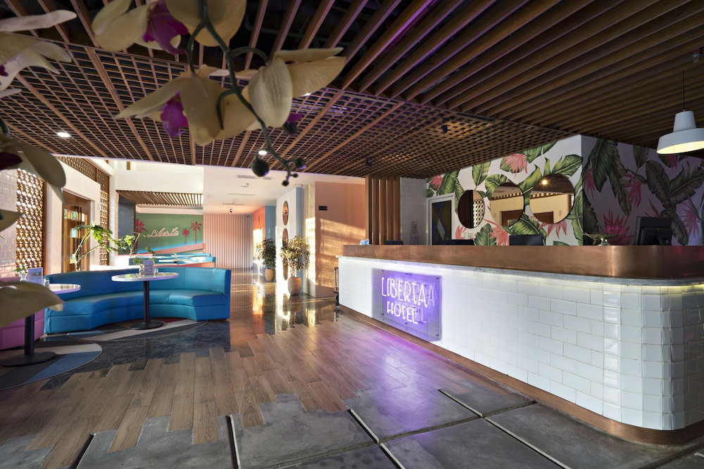 Hotel Hotel Liberta Seminyak