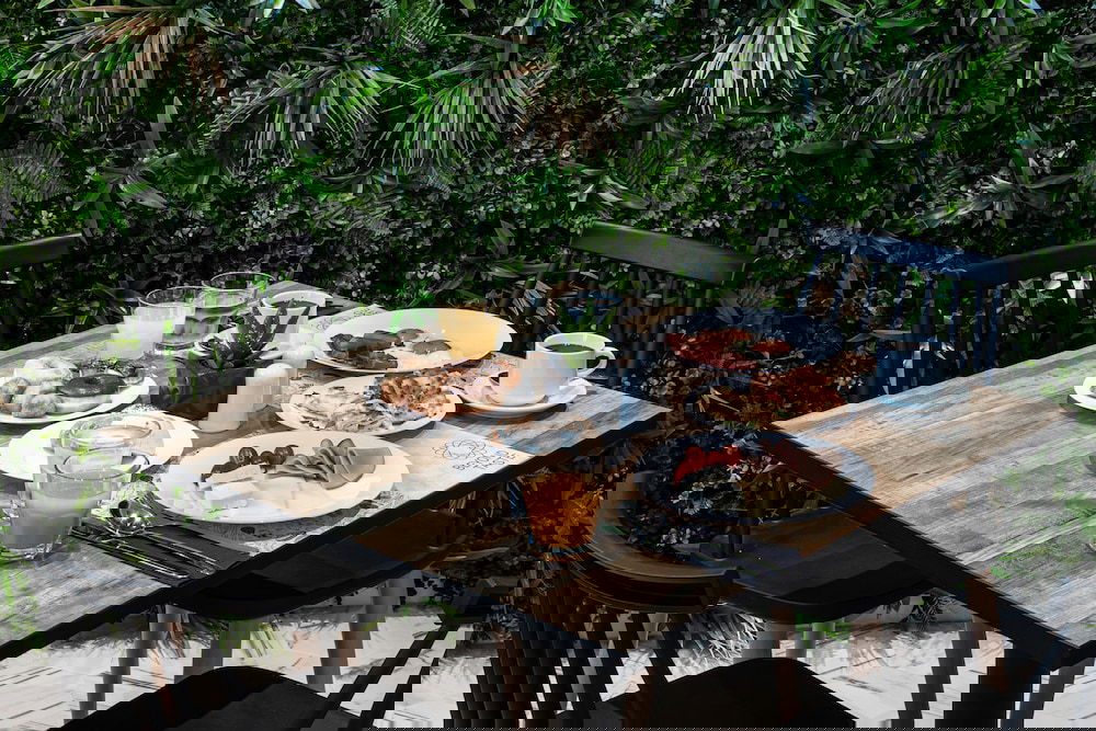 Hotel 31 Doors Hotel