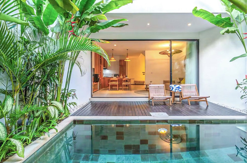 Hotel Premier Umalas Villas