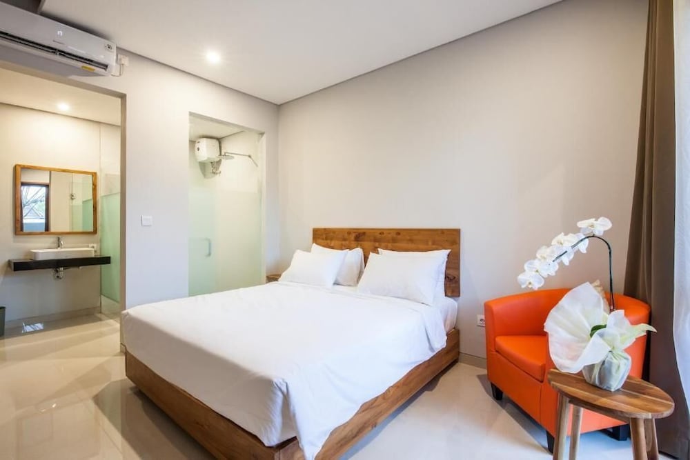 Hotel Eclipse Kerobokan
