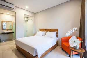Hotel Eclipse Kerobokan cazare Kerobokan Kelod