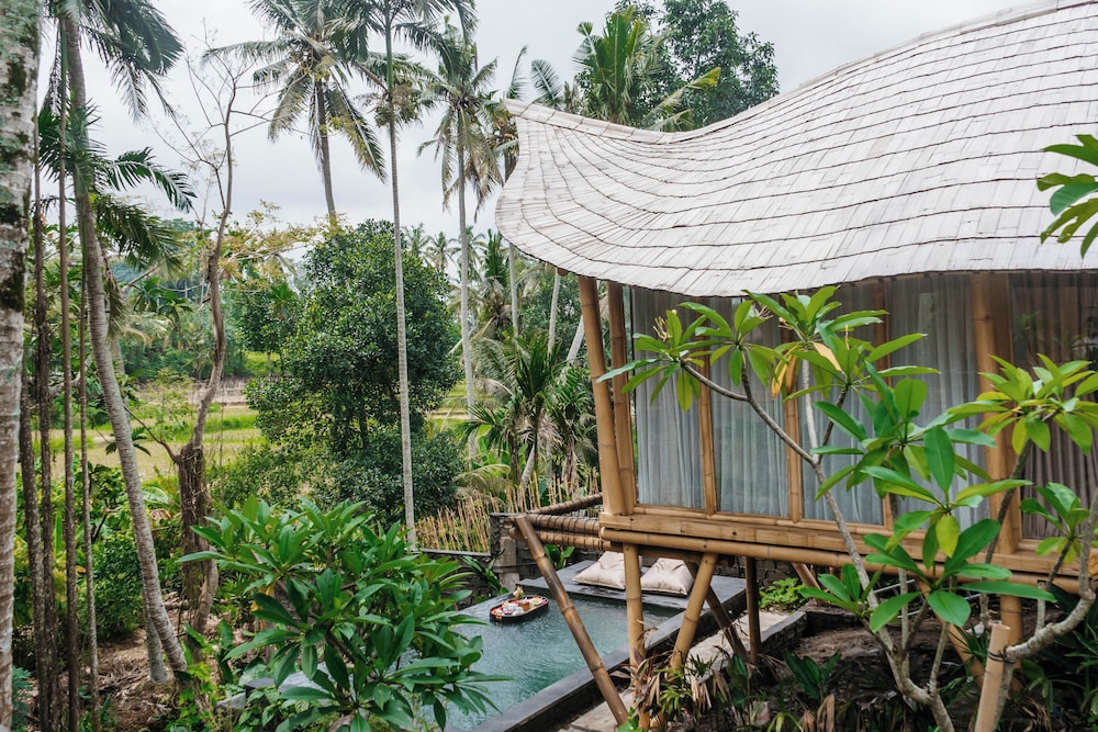 Hotel Wadari Retreat Villa Ubud