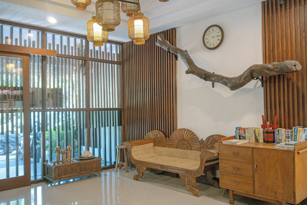Hotel Mimoya Stay