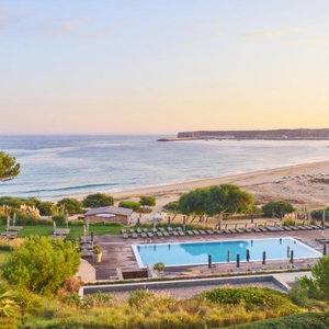 Sejur Martinhal Sagres Beach Family Resort Hotel vacanta Sagres