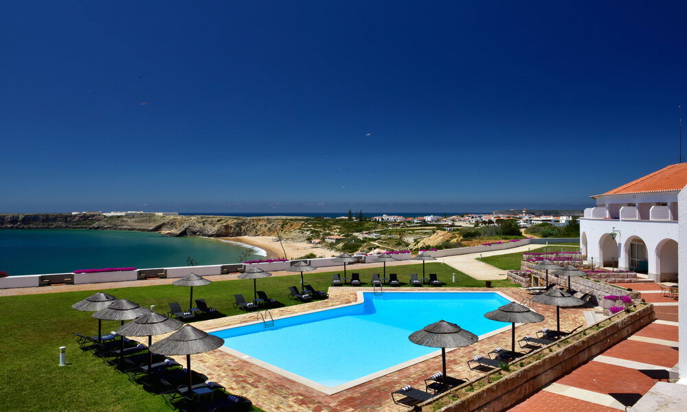 Hotel Pousada De Sagres
