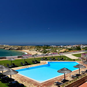 Hotel Pousada De Sagres cazare Sagres