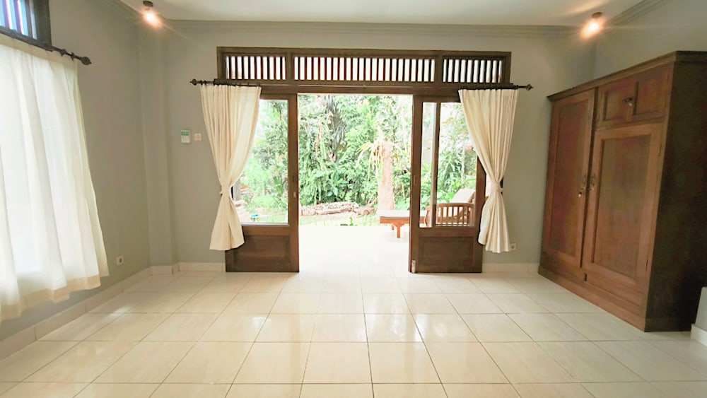 Hotel Indraprasta Guest House Ubud