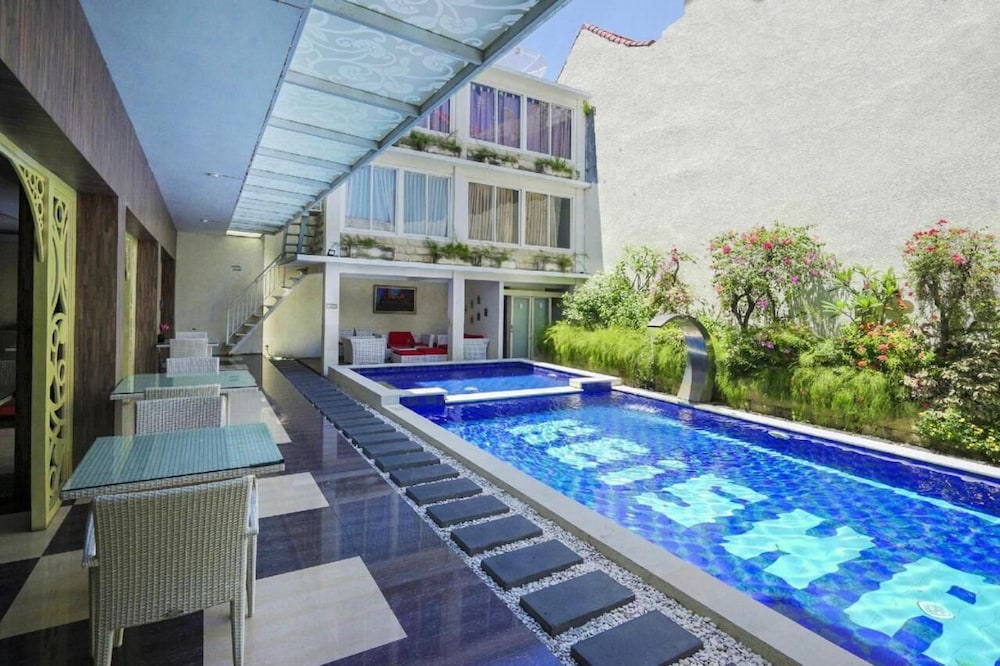 Hotel Townhouse Oak Princess Keisha