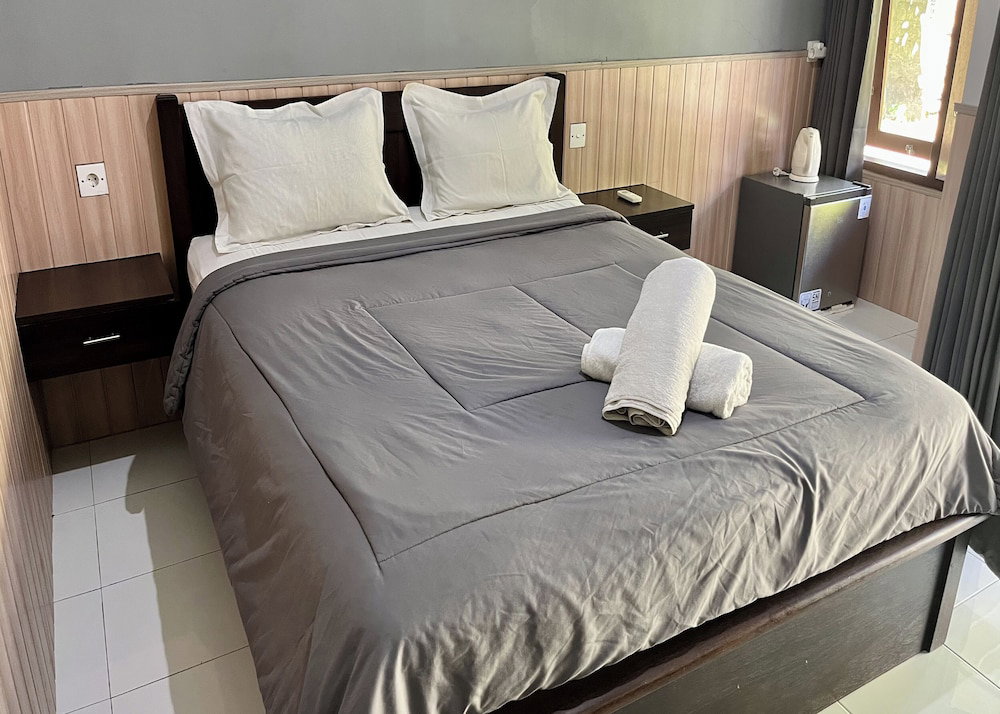 Hotel Mai Guesthouse Sanur