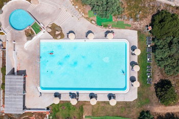 Hotel Baia Santa Reparata Residence