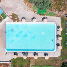 Sejur Baia Santa Reparata Residence vacanta Santa Teresa Gallura