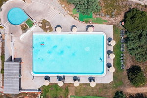 Hotel Baia Santa Reparata Residence cazare Santa Teresa Gallura