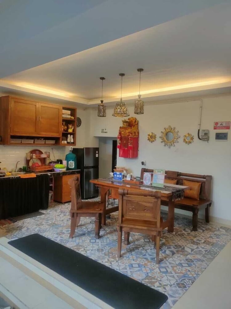 Living Bali Homestay Near Sanur