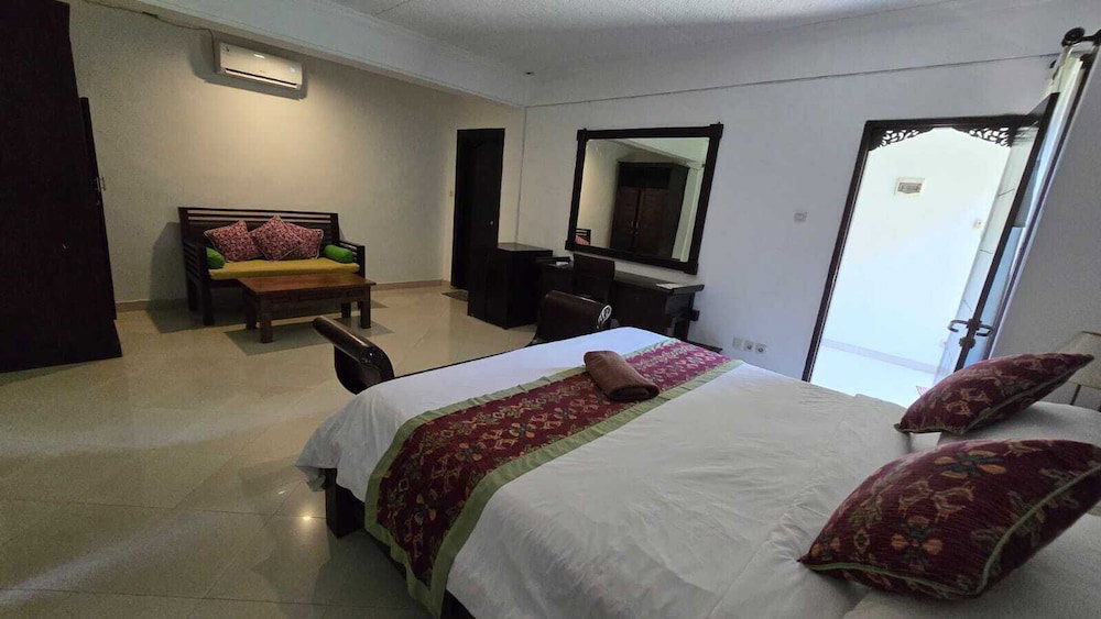 Hotel Kami House Ubud