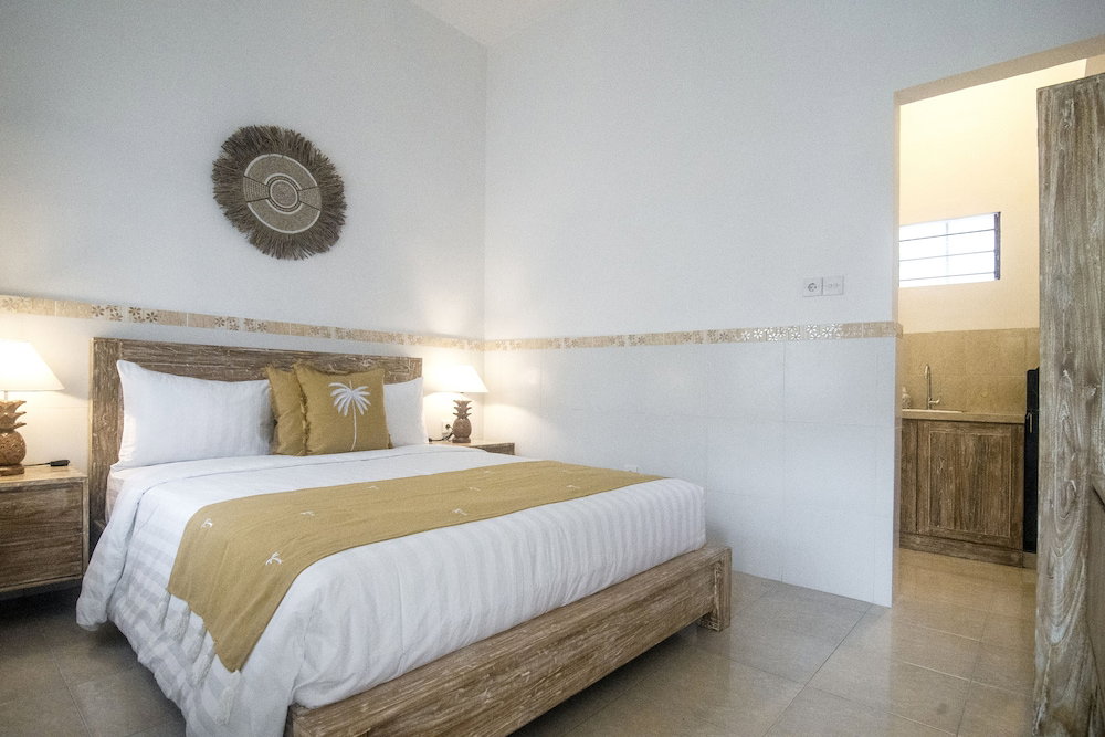 The Cozy Haven Sanur