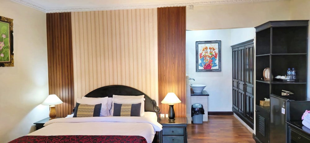 Hotel Stana Puri Gopa Hotel