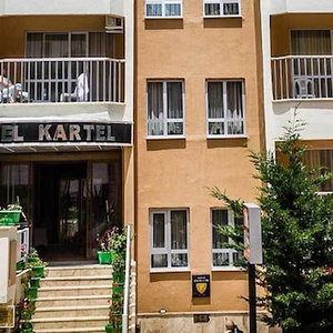 Hotel Kartel Hotel cazare Didim