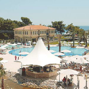 Hotel Rai Premium Tekirova cazare Tekirova