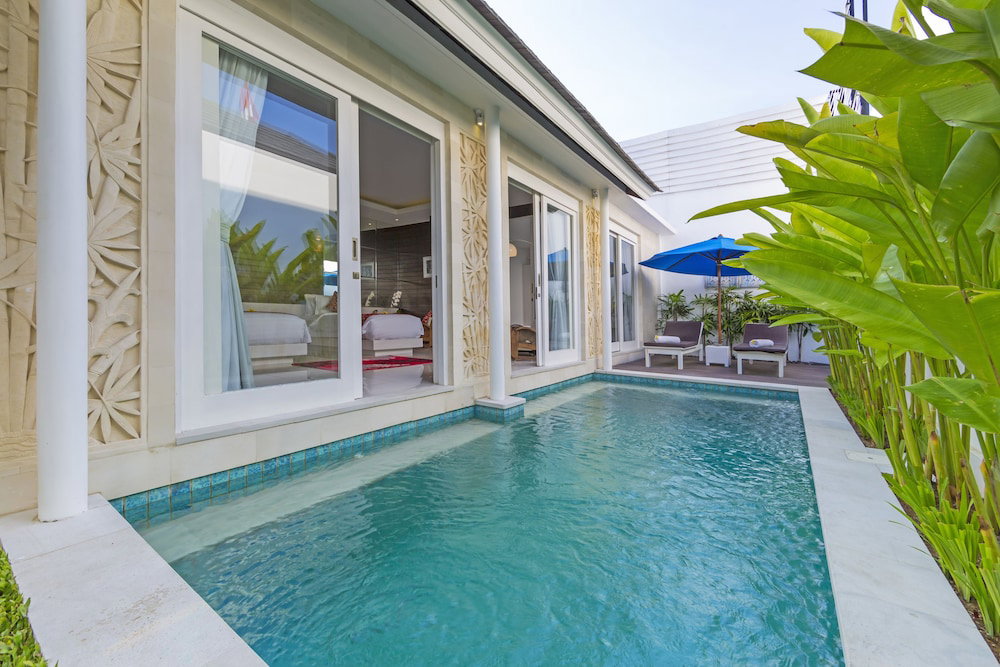 Hotel Bajra Bali Villa