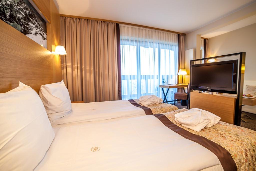 Hotel Grand Hotel Nosalowy Dwór