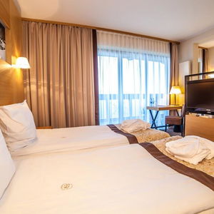 Hotel Grand Hotel Nosalowy Dwór cazare Zakopane