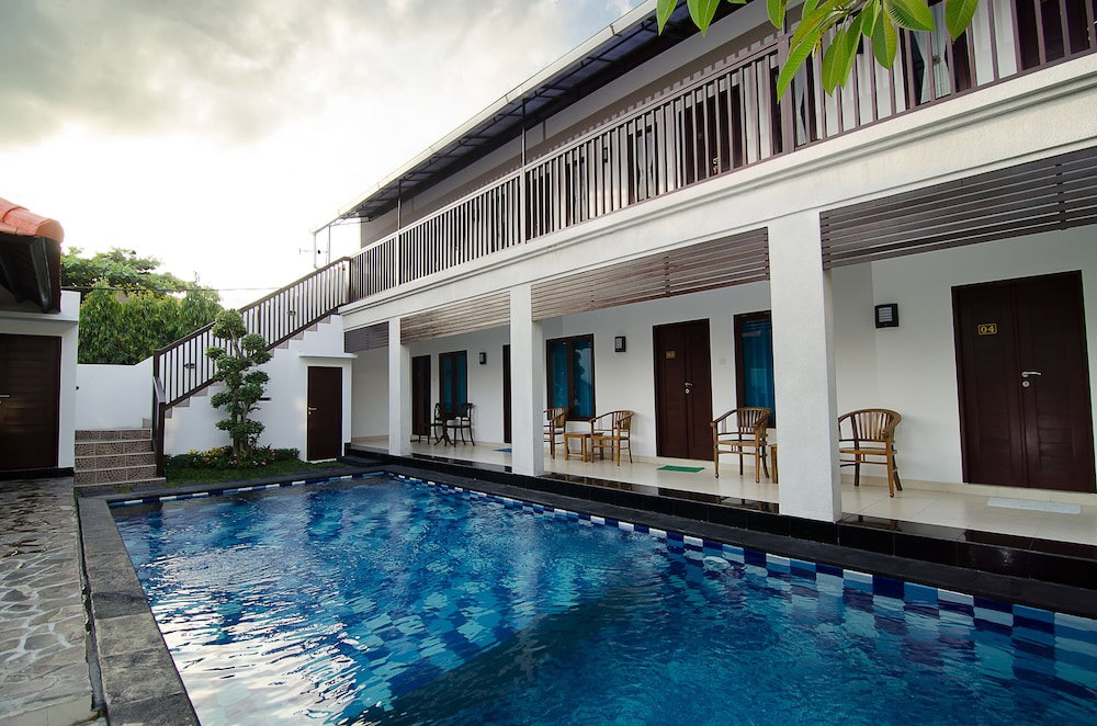 Hotel Sanur Guest House
