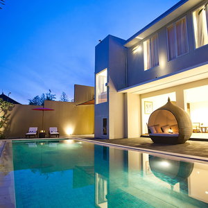 Hotel Danoya Villa - Private Luxury Residences cazare Kerobokan Kelod
