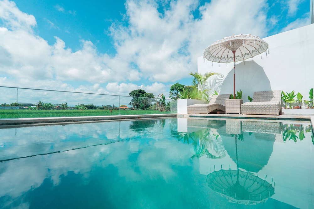 Hotel The Alvarendra Ubud Villa