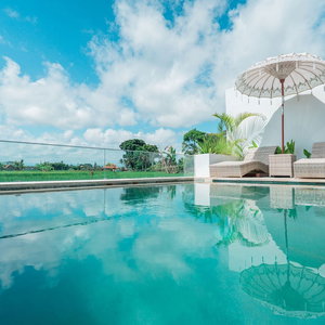 Hotel The Alvarendra Ubud Villa cazare Banjar Sedang