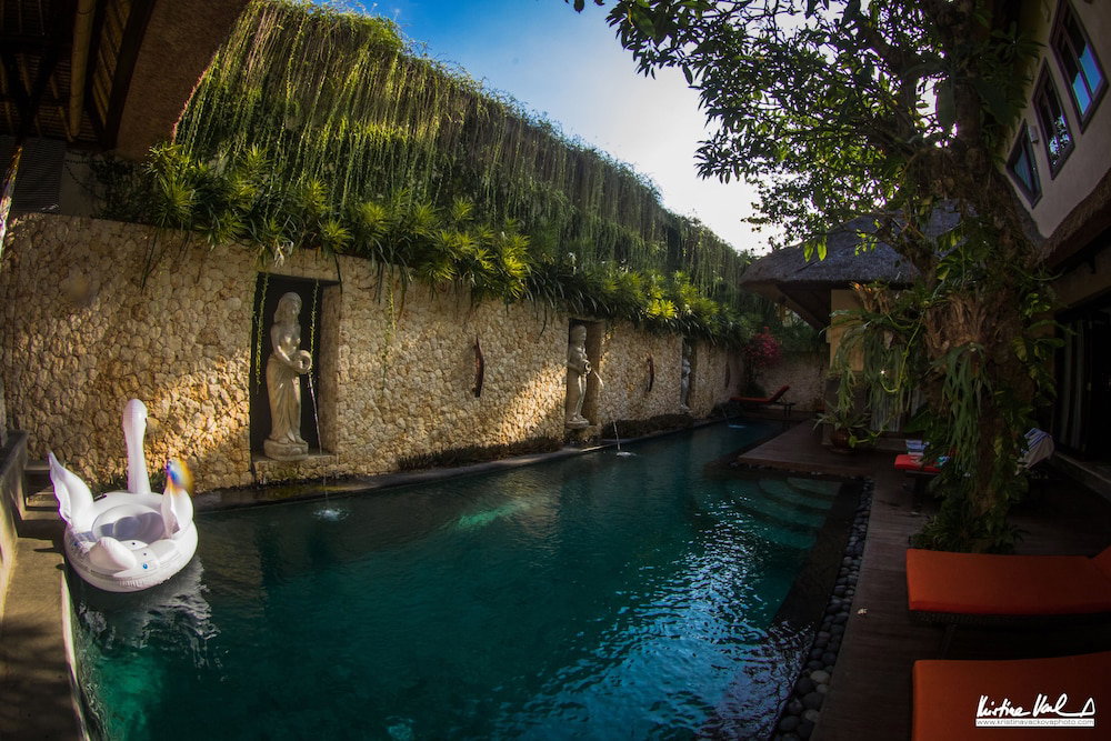 Hotel Manzelejepun Villa & Pavilion