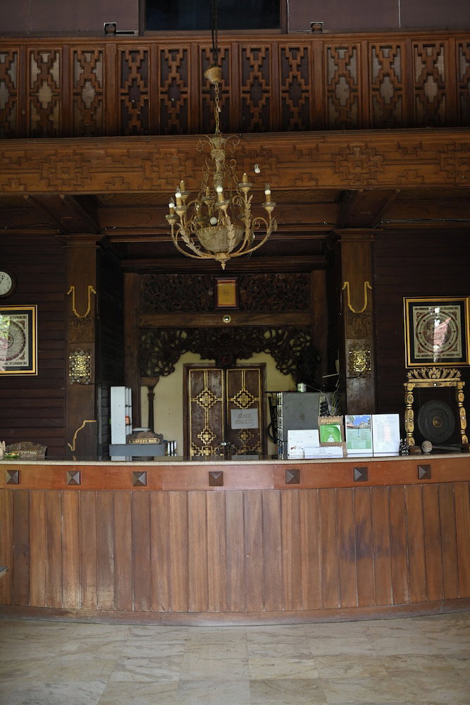 Hotel Suly Resort Ubud