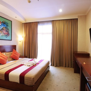 Sejur Bali Paradise City Hotel vacanta Kerobokan Kelod