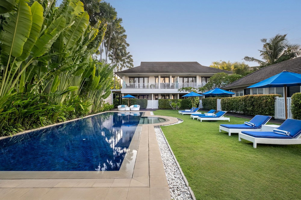 Hotel Montigo Resorts Seminyak