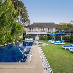 Hotel Montigo Resorts Seminyak cazare Kerobokan Kelod