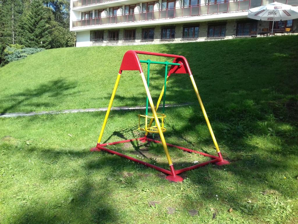 Hotel Geovita Zakopane