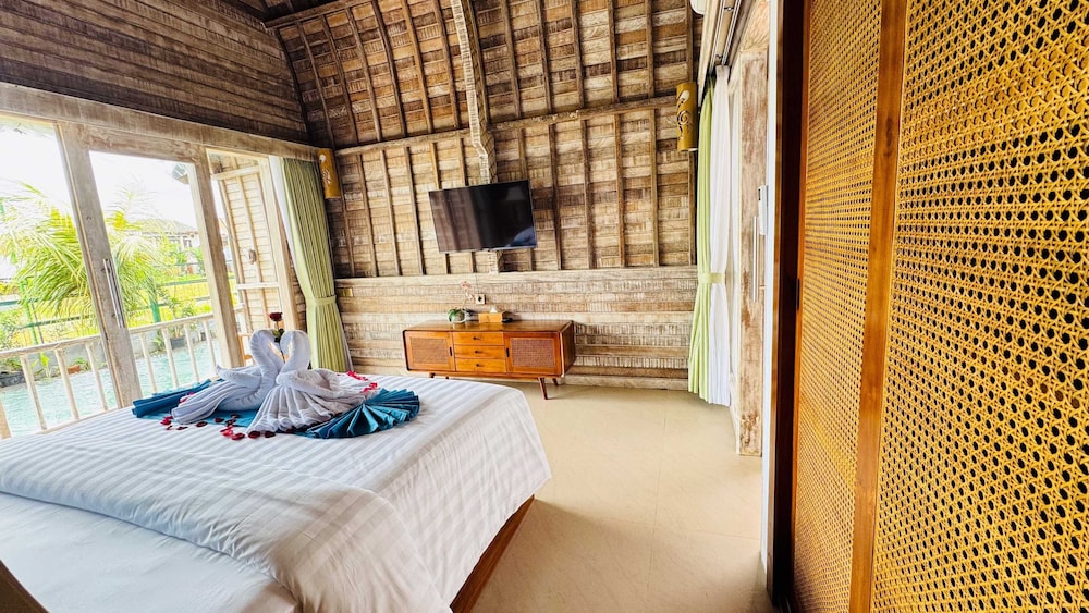 Hotel Bonito Suite Villa