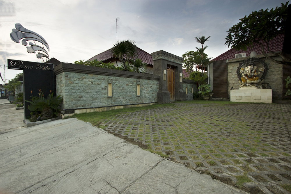 Hotel Bali Prime Villas