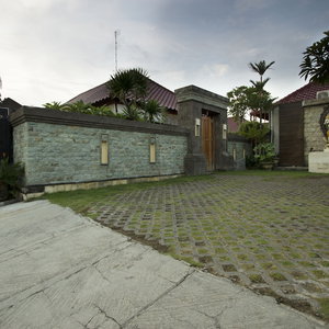 Hotel Bali Prime Villas cazare Kerobokan Kelod