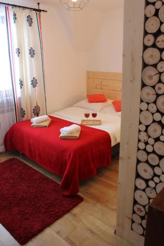 Hotel Willa Pod Zielonym Wierchem